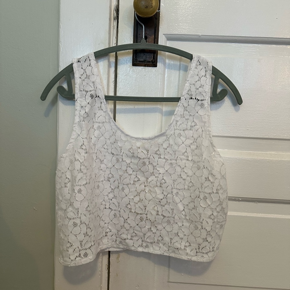Urban Outfitters Renewal Vintage top